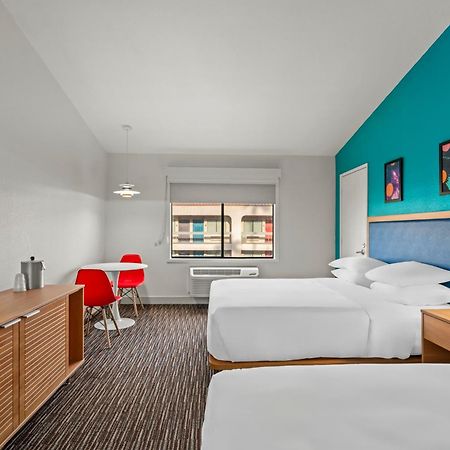 Signature Inn Indio I-10 Bagian luar foto
