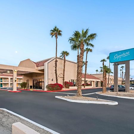 Signature Inn Indio I-10 Bagian luar foto
