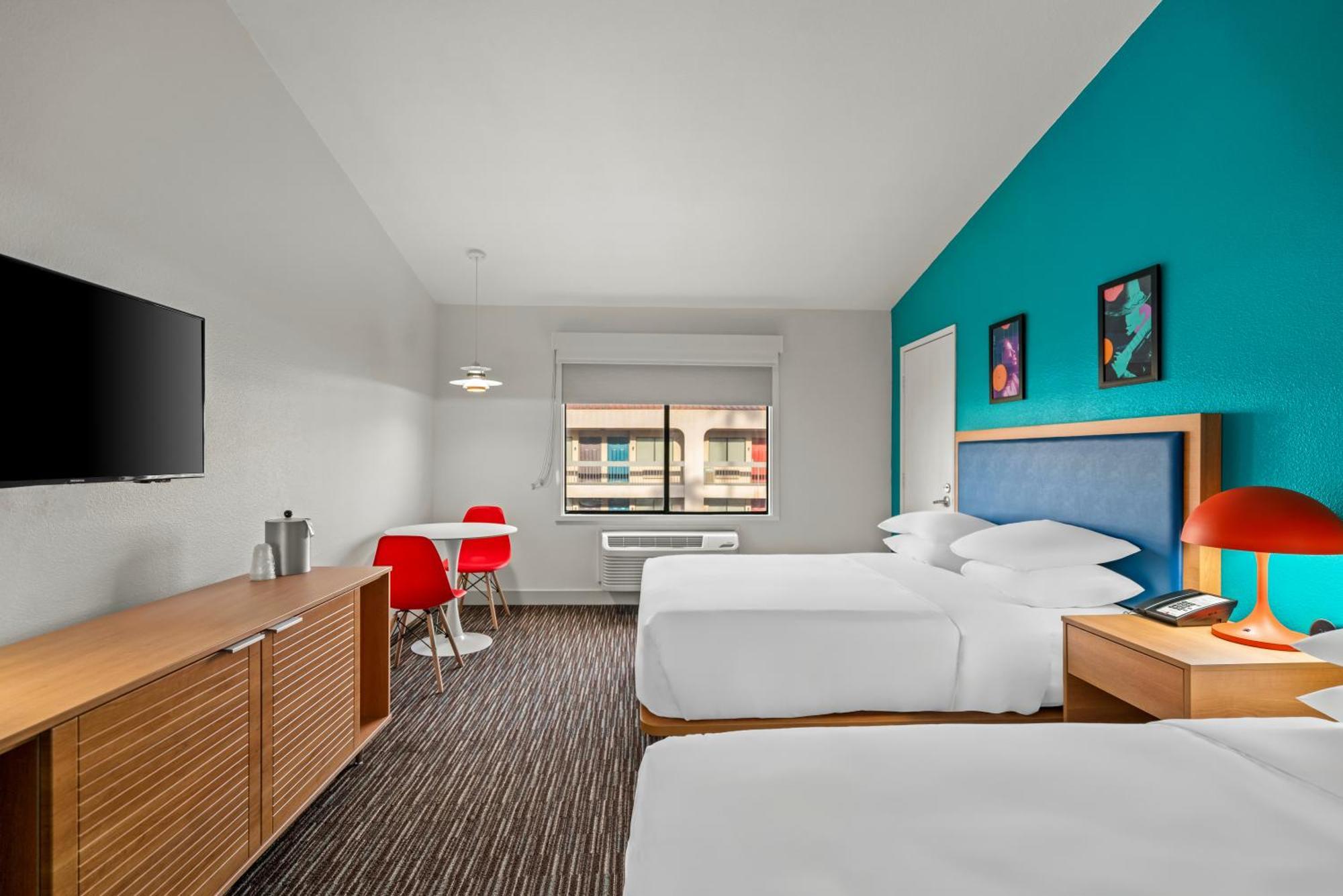 Signature Inn Indio I-10 Bagian luar foto