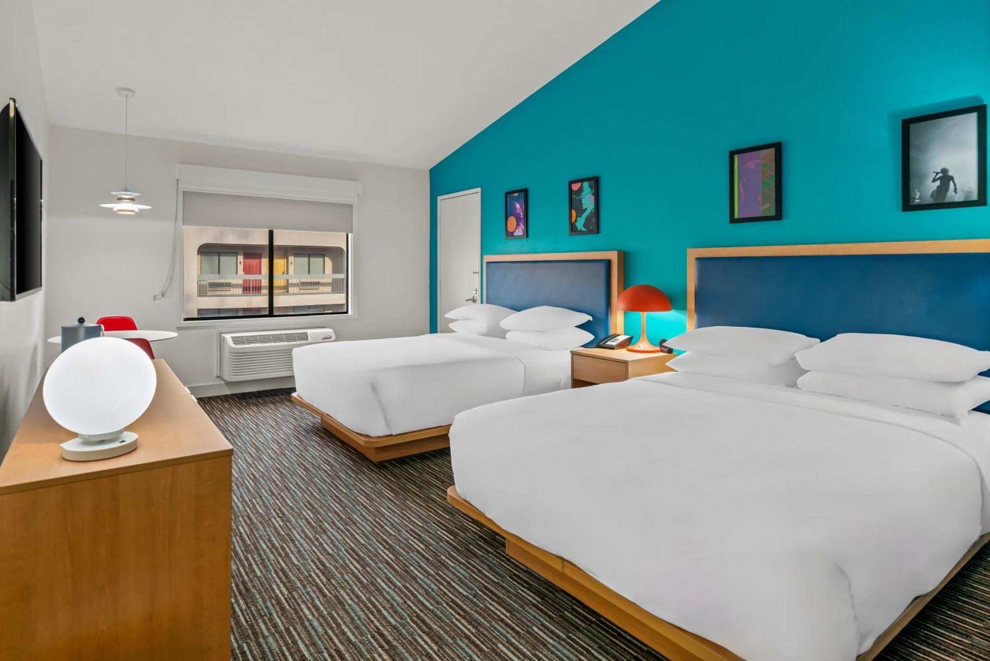 Signature Inn Indio I-10 Bagian luar foto
