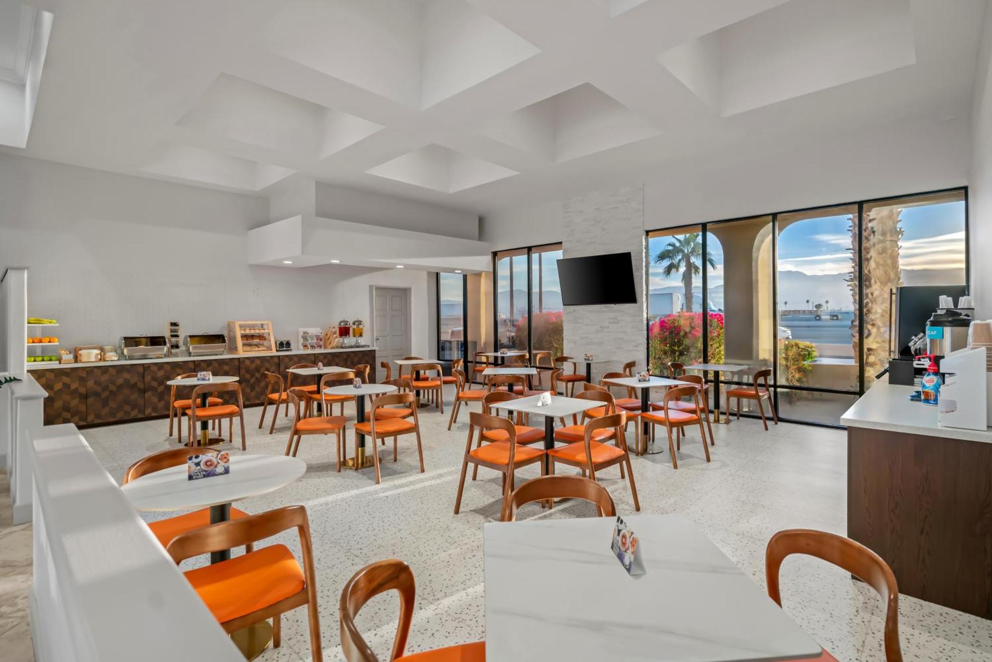 Signature Inn Indio I-10 Bagian luar foto