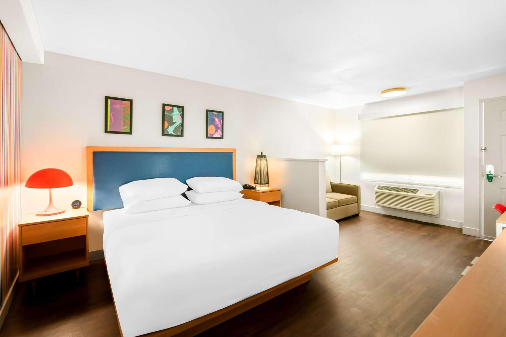 Signature Inn Indio I-10 Bagian luar foto