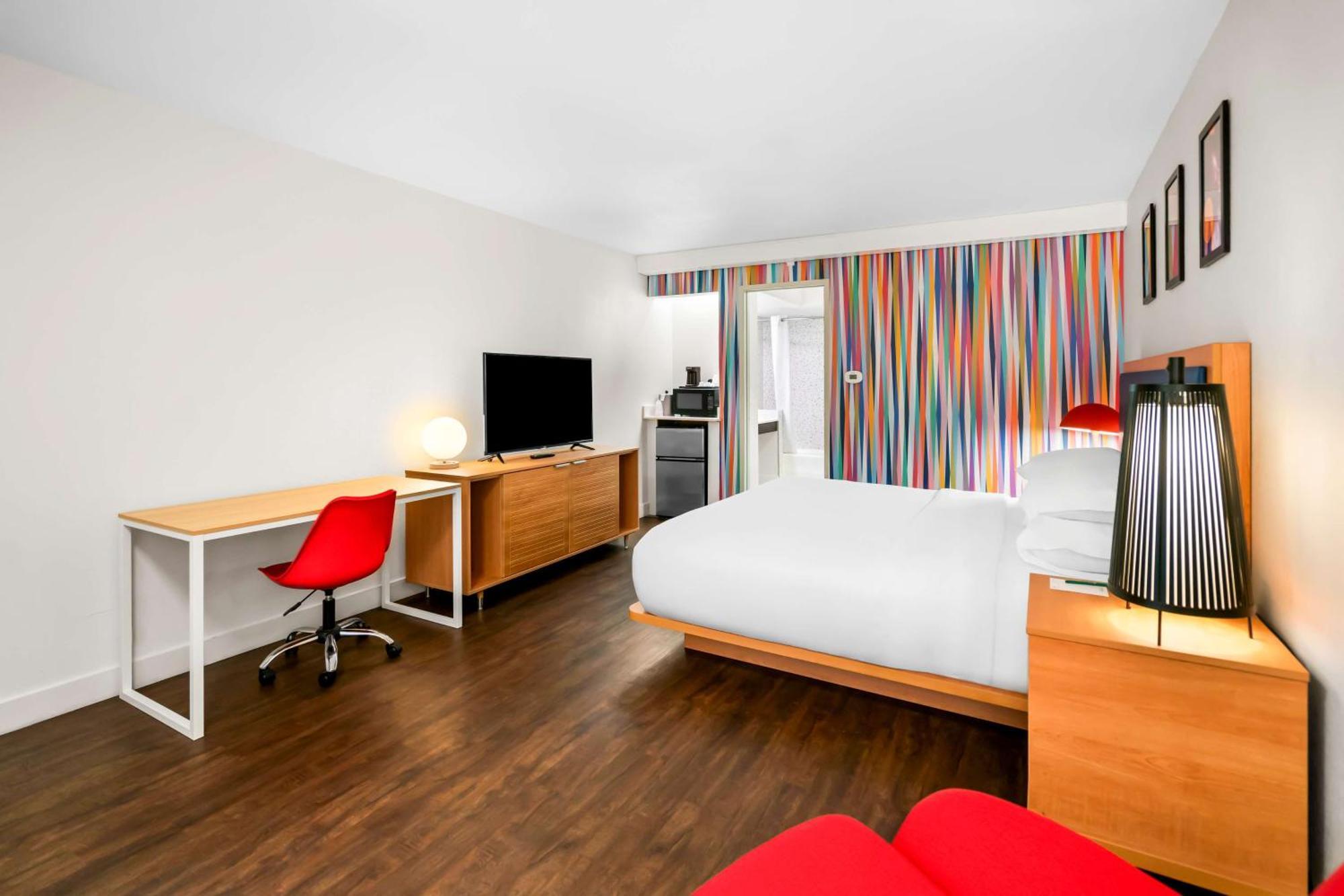 Signature Inn Indio I-10 Bagian luar foto