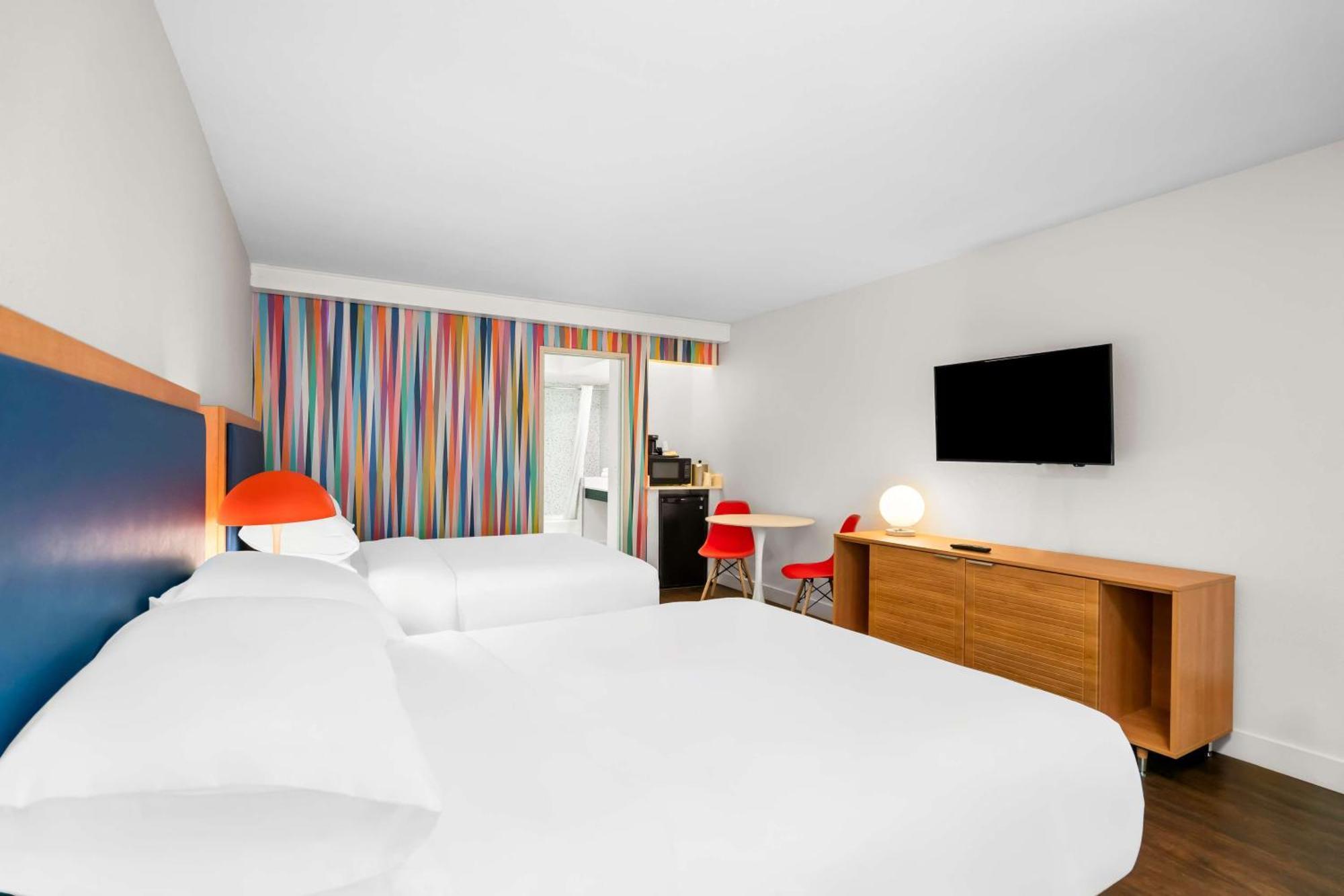 Signature Inn Indio I-10 Bagian luar foto